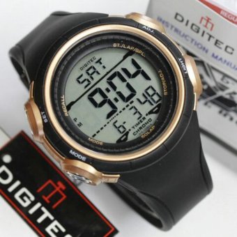 Gambar Digitec Jam Tangan Sport Digital Pria DG2103