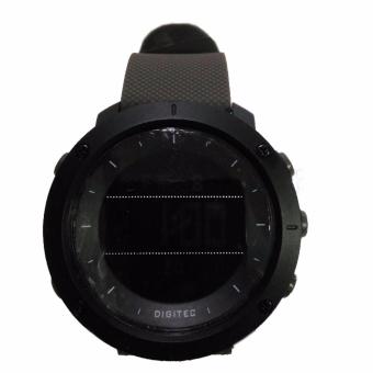 Gambar Digitec Jam Tangan Sporty Dan Trendy Pria ( Original )   DG031   Hitam