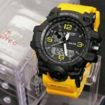 Gambar DIGITEC Sport Pria Terbaru