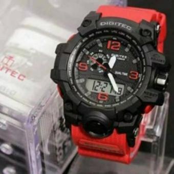 Gambar DIGITEC Sport Pria Terbaru