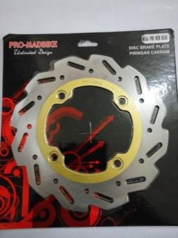 Gambar Disc Cakram   Piringan Cakram Belakang Cb150r   Megapro New