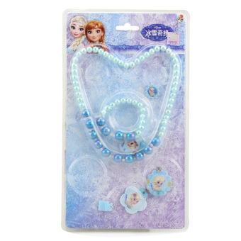 Gambar Disney gadis Baobao kalung kalung anak anak