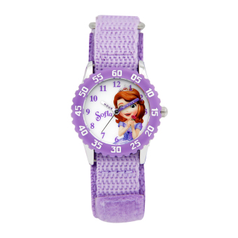 Gambar Disney gadis gadis jam tangan jam tangan anak