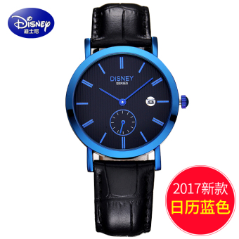 Gambar Disney Korea Fashion Style SMP Siswa Sekolah Dasar Jam Tangan Jam Tangan Anak