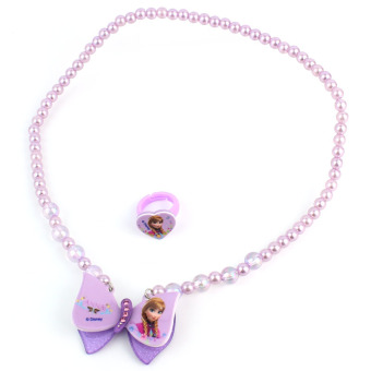 Gambar Disney Princess gadis kalung