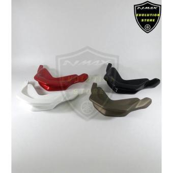 Gambar Ducktail Yamaha Nmax (Versi 2)