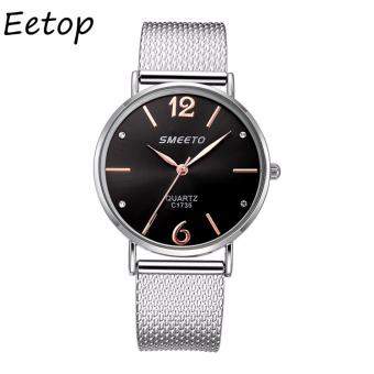 Eetop Fashion Classic Women Wrist Watch Quartz Watch  