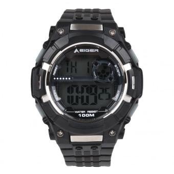 Eiger Digi YP11524-01 - Warna Hitam  