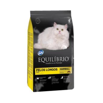 Gambar Equilibrio   Adult Cat   Persian Cat   Makanan Kucing   1.5 kg