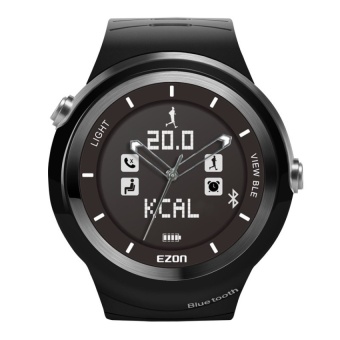 EZON Bluetooth running man outdoor sports Watch - intl  
