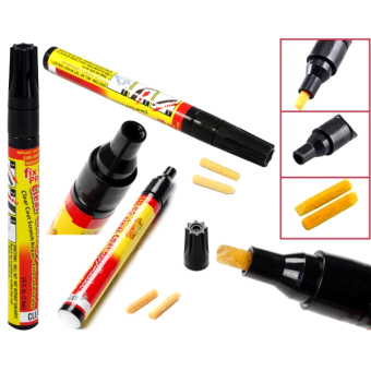Fix It Pro Pen DitzShop Spidol Penghilang Lecet - 1 Pcs Juni 2018 - 2 Fix It Pro Pen DitzShop Spidol Penghilang Lecet - 1 Pcs - 2
