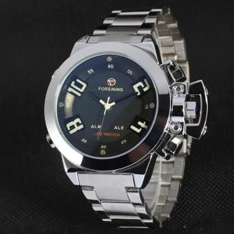 Gambar Forsining Men Business Watches New Watch Automatic Mechanical Watch  intl