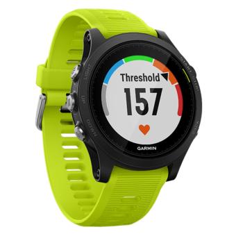 Garmin Forerunner 935 Lime Garansi Resmi DMI 1 Tahun April 2018 - 3 Garmin Forerunner 935 Lime Garansi Resmi DMI 1 Tahun - 3