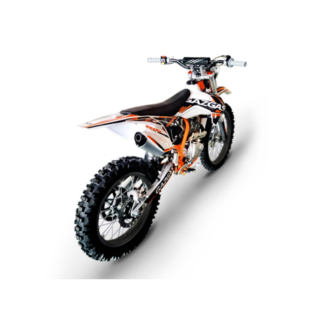 Online Murah Gazgas Hummer Pro 250 Sepeda Motor Trail Online Murah