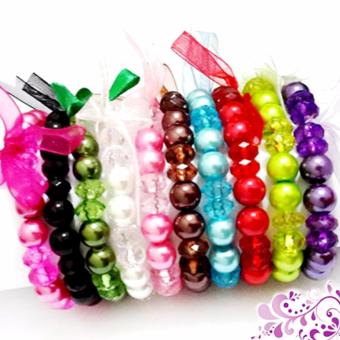 Gelang Mutiara Putih - Gelang Pita - Gelang Perhiasan Fashion Wanita Aksesoris Import Kado Hadiah Koleksi Unik Gelang Murah August 2018 - 3 Gelang Mutiara Putih - Gelang Pita - Gelang Perhiasan Fashion Wanita Aksesoris Import Kado Hadiah Koleksi Unik Gelang Murah - 3