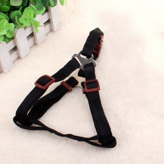 Golden Retriever VIP Anjing Rumah Tangga Traksi Sabuk Rantai