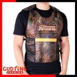 Motorcycle Vests Jacket Harga 68,050 rupiah*Gratis Ongkir