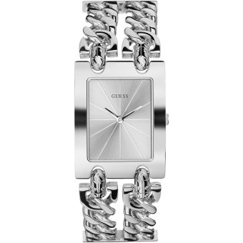 Gambar Guess Jam Tangan Wanita   Silver  W0311L1