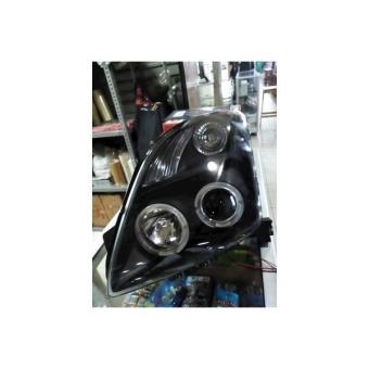 Gambar HEAD LAMP SUZUKI SWIFT 2005 2011
