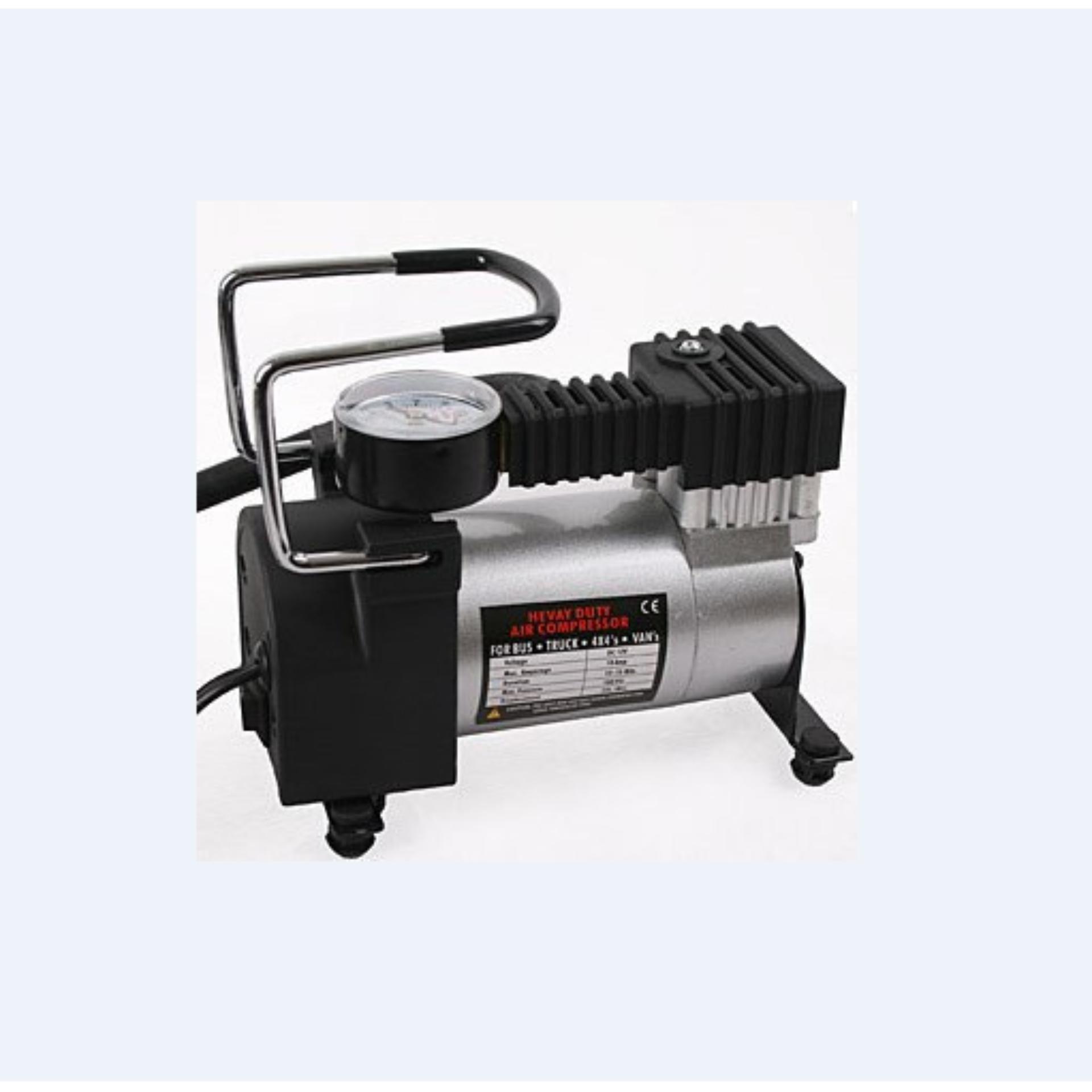 ... Heavy Duty Air Compressor pompa ban mobil motor mainan anak bola ...