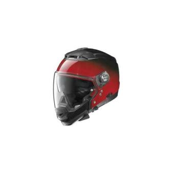 Gambar Helm Nolan N44 EVO Fade Original