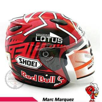 Gambar HELM SPECIAL DESIGN MODEL 2