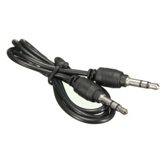 LCD 3 5 mm Audio USB radio fm pemancar & charger dan handsfree .