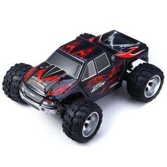 RC Monster Truck Scale 1:18 2.4Gh 4WD RTR WLToy VORTEX A979 .