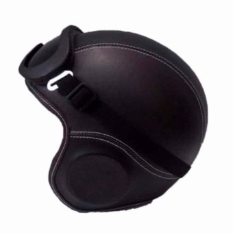 Daftar Harga Helm Retro Terbaru Update Oktober 2019