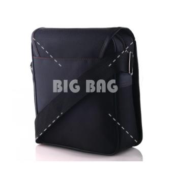 P0L0 Classic Harbour - Black + FREE P0L0 Mini Morris HR 02 -