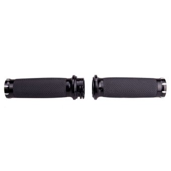 Pegangan Untuk Harley Source 1 inci 25 mm anti selip tepi dipotong stang .
