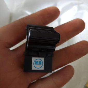 Wiautoshop Saklar Switch Power Window Tunggal Suzuki APV