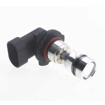 H3 80 W Cree LED LAMPU kabut Mobil Mengemudi DRL Ekor Kepala Lampu. Source ·