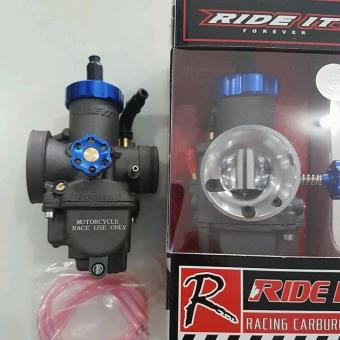 Daftar Harga Karburator Motor Terbaru Update Juni 2020