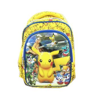 Source · Import Tas Punggung Backpack Sekolah Ransel Anak .