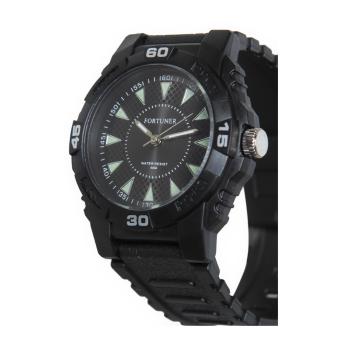 Review Dan Harga Oulm Haid Jam Tangan Stainless Steel Hitam Source · Fortuner Watch Jam Tangan