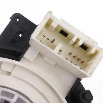 Spiral Cable Clock Spring Airbag For Nissan Navara Pathfinder 05-13 25567 EB301 .