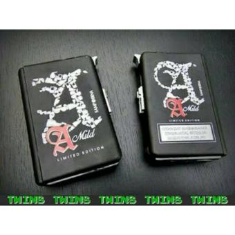 Dupon Rokok Korek Api Bara Matches Unik Desain Rokok Clas Mild - Page 3 - Daftar
