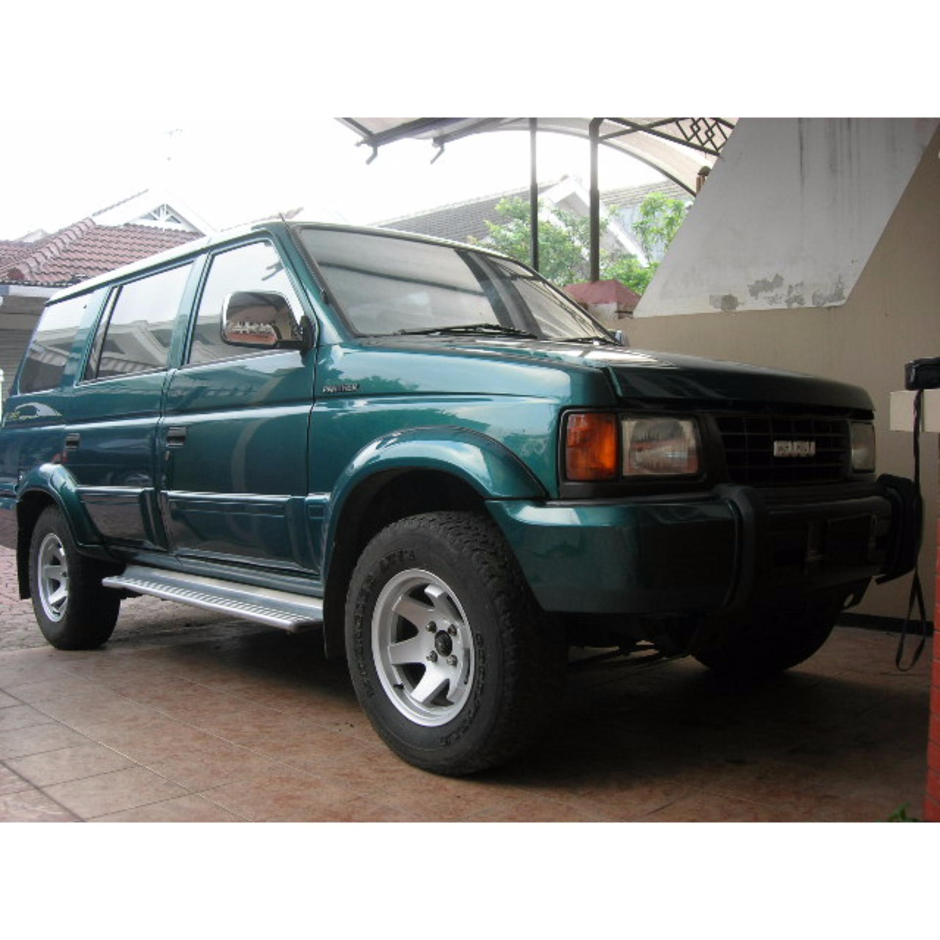 Harga Terendah Isuzu Lampu Sein Original Panther Tahun 1991 2000