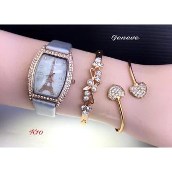 Gambar Jam Gelang Set Geneve