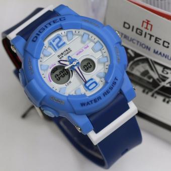 Gambar Jam Tangan Sport Outdoor Wanita