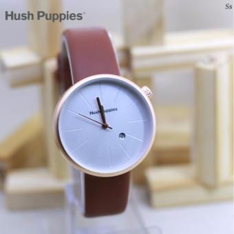 Harga Jual jam tangan wanita casual dan fashin hush-pupies 