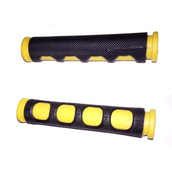 Gambar Karet Handle Rem Motor   Kuning