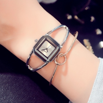 Gambar Kimio Korea Fashion Style fashion tahan air Shi Ying jam tangan jam tangan gelang
