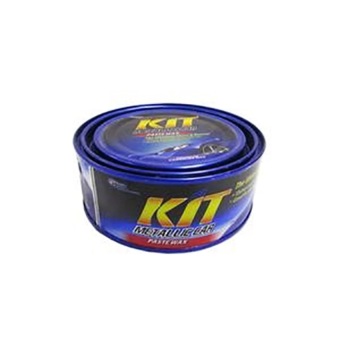Gambar KIT   Kit Metallic Car Paste Wax 225 Gr