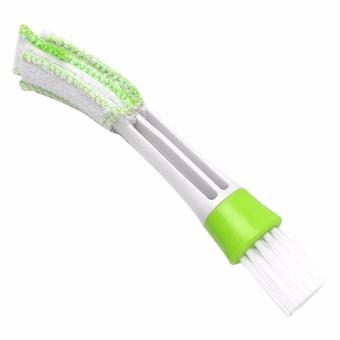 Klikoto Car Brush Cleaner / Sikat Pembersih Interior & AC Mobil April 2018 - 2 Klikoto Car Brush Cleaner / Sikat Pembersih Interior & AC Mobil - 2