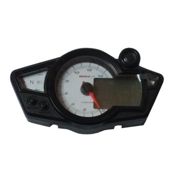 Gambar Koso Speedometer   Spedometer   Spidometer Digital Variasi RX1N