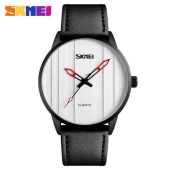 KSM SKMEI Jam Tangan Analog Pria - 1602S Berkualitas  