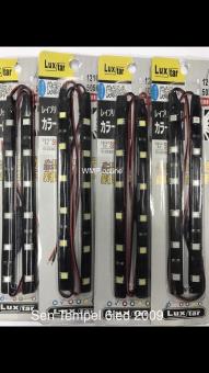 Gambar Lampu Sen Sein Tempel 6 Led Type 2009 Sepasang