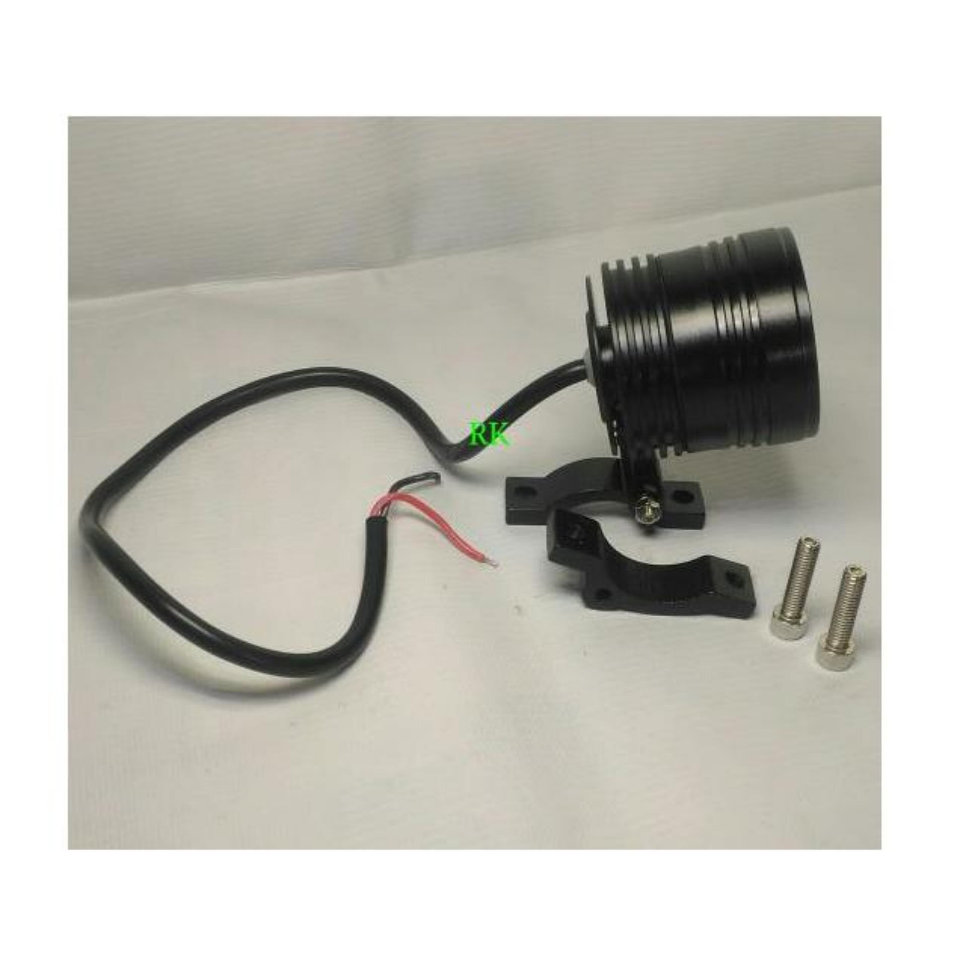 Murah Lampu Tembak Led Outdoor Sorot Untuk Motor Lampu Tembak Led Outdoor Sorot Untuk Motor Dan Mobil 12volt Putih